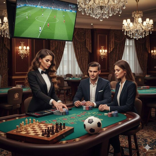 Quick Hit Slots Game